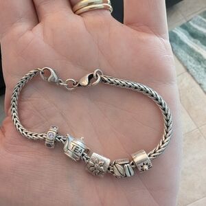 Pandora Bracelet